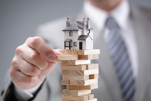 خرید خانه بهتر است یا مغازه؟