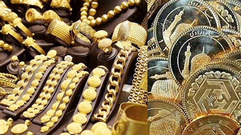 طلا بخریم یا سکه؟